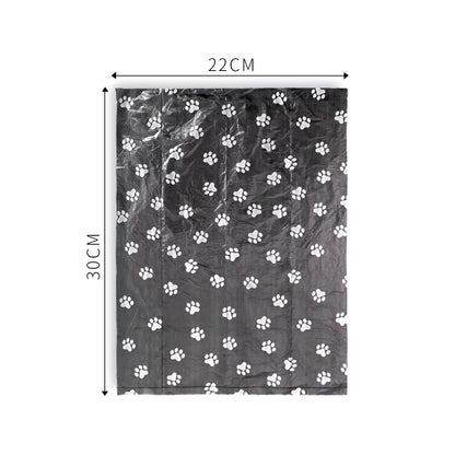 600Pcs Dog Poop Bags Pet Poop Bags Disposable Dog Waste Bags Bulk Poop Bags Leak-Proof Dog Waste Bags for Pet Supplies