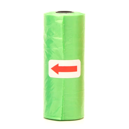 600Pcs Dog Poop Bags Pet Poop Bags Disposable Dog Waste Bags Bulk Poop Bags Leak-Proof Dog Waste Bags for Pet Supplies