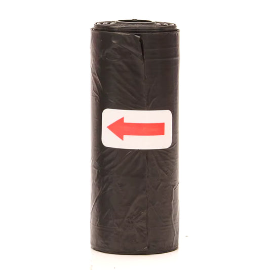 600Pcs Dog Poop Bags Pet Poop Bags Disposable Dog Waste Bags Bulk Poop Bags Leak-Proof Dog Waste Bags for Pet Supplies