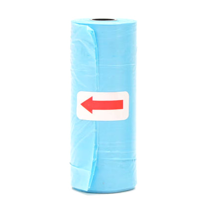600Pcs Dog Poop Bags Pet Poop Bags Disposable Dog Waste Bags Bulk Poop Bags Leak-Proof Dog Waste Bags for Pet Supplies